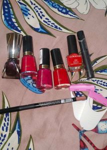 Branded Products Combo