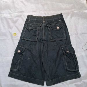Printerest Jorts Y2k