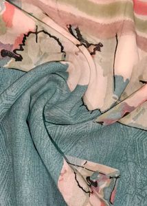 suite with dupatta salwar pooza