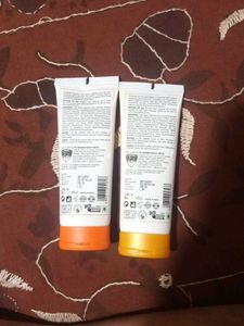Dr. Rashel Face Wash Set