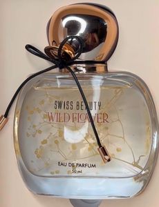 Swiss Beauty Wild Flower Perfume