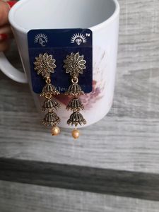 💥Earrings And Stud..💥