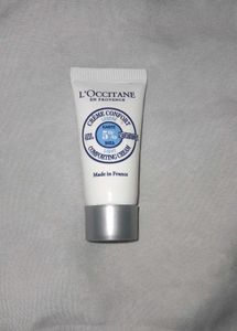 Shea Light Comforting Face Cream