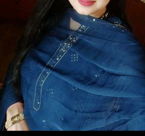 Handloom Party&#39; Wear