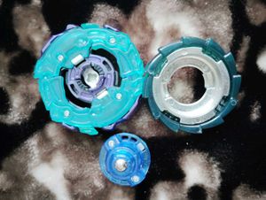 Beyblade Burst Dread Bahamut
