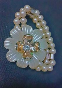 Ear tops + Hand breslet + 🎁