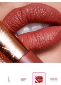 Charlotte Tilbury Matt Liquid Lipstick Combo