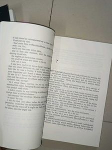 The Maid &amp; We Were Liars Books