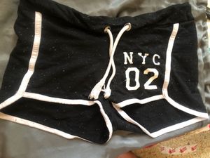 Shorts(2pairs)