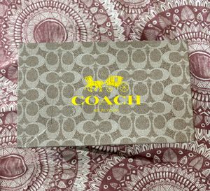 Coach Tabby 26 Bag With 2 Straps