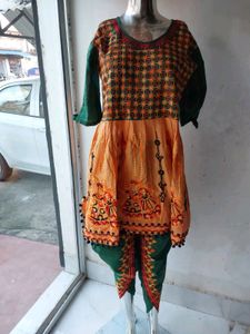 NEW GARBA DRESS FOR WOMEN