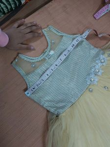 Pari Creation Frock