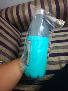 Cool&amp;Cool 1400ml Water Bottle Blue Colour 💯New