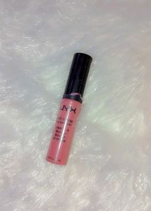 NYX Soft Matte Lip Cream (milan)
