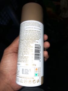 Denver Perfume