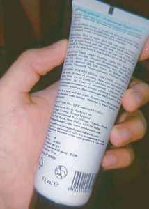 Pushp Amrit Hand Cream