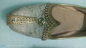 Ethnic Juttis