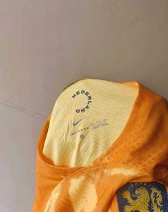 Nike Netherlands Jersey