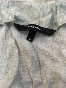 Elegant Tie-Waist Top