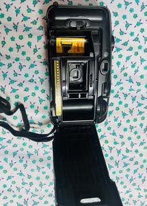 Vintage Kodak Camera