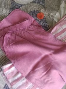 Elegant Dupatta Suit Set
