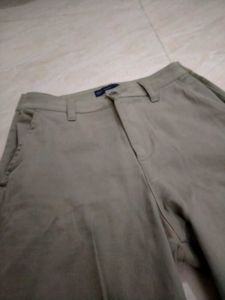 High Waist Flared Cotton Jeans. Tokyo Talkies