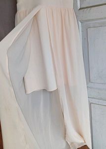 Women Padded Gown.