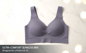 "✨ BRAND NEW ULTRA COMFORTABLE" Seamless Bra 👙