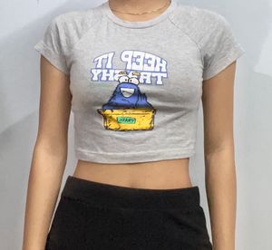 Bonkers Daily Wear Tank Top