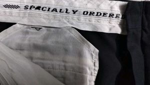 Men&#39;s Navy Blue Pants