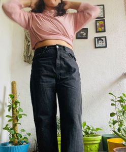 Long sleeve top