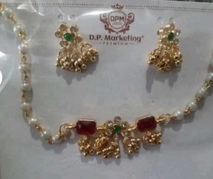 🌟Jewellery Set❤️