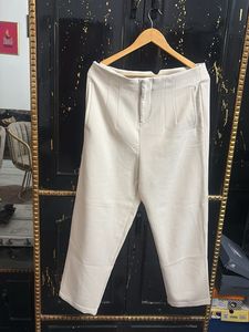 Zudio Beige Trousers