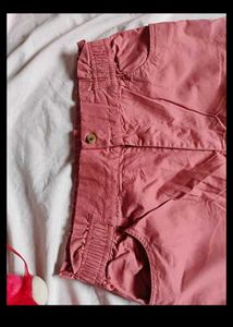 Stylish Pink 👖💕🧿