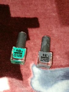 Nail Polish