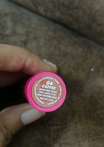 Sugar Pop Lipstick