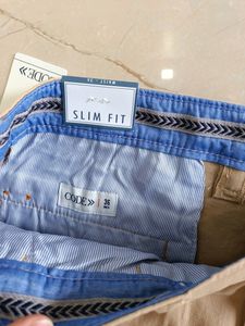 Trouser