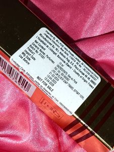 Jean Paul Guiltier Le Male elixir