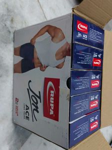 Rupa Jon ACE Long Trunks - Pack Of 2