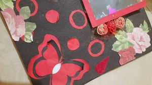 Handmade Scrapbook