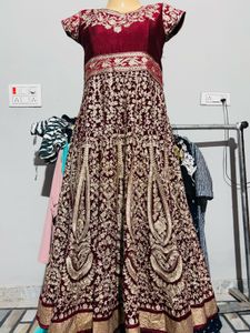 Elegant Lehenga Choli