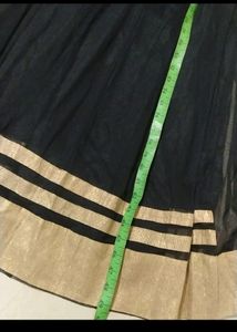 Anarkali Kurti