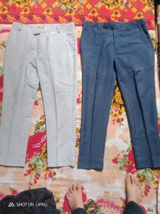 2 Combo 🎉Men's Pants