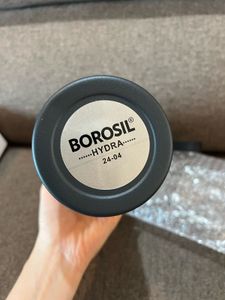Borosil Water Bottle  850ml