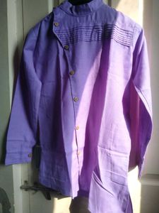 🌟Stylish Purple Kurta Set 🌟