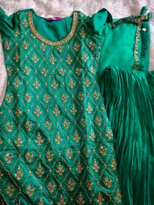 Beautiful Sharara Set From Libas