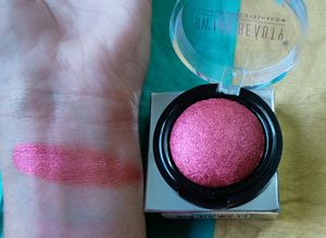 Swiss Beauty Professional Eyeshadow