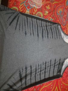 Tie-Dye Tank Top