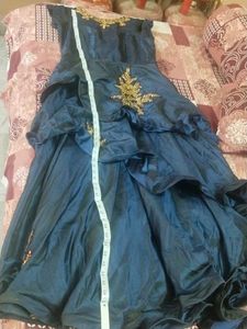 Beutiful Girls Gown