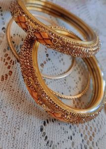 This Is A ( Bangle )